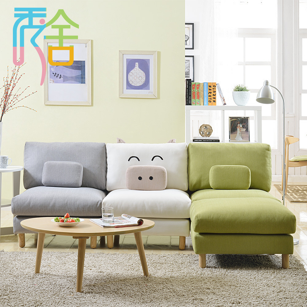 Small Living Room Couch
 Corner Sofa For Small Living Room