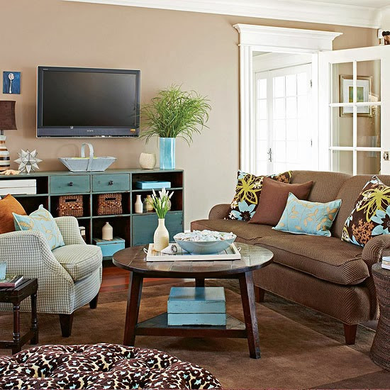 Small Living Room Furniture Arrangement
 Modern Furniture 2014 Clever Furniture Arrangement Tips
