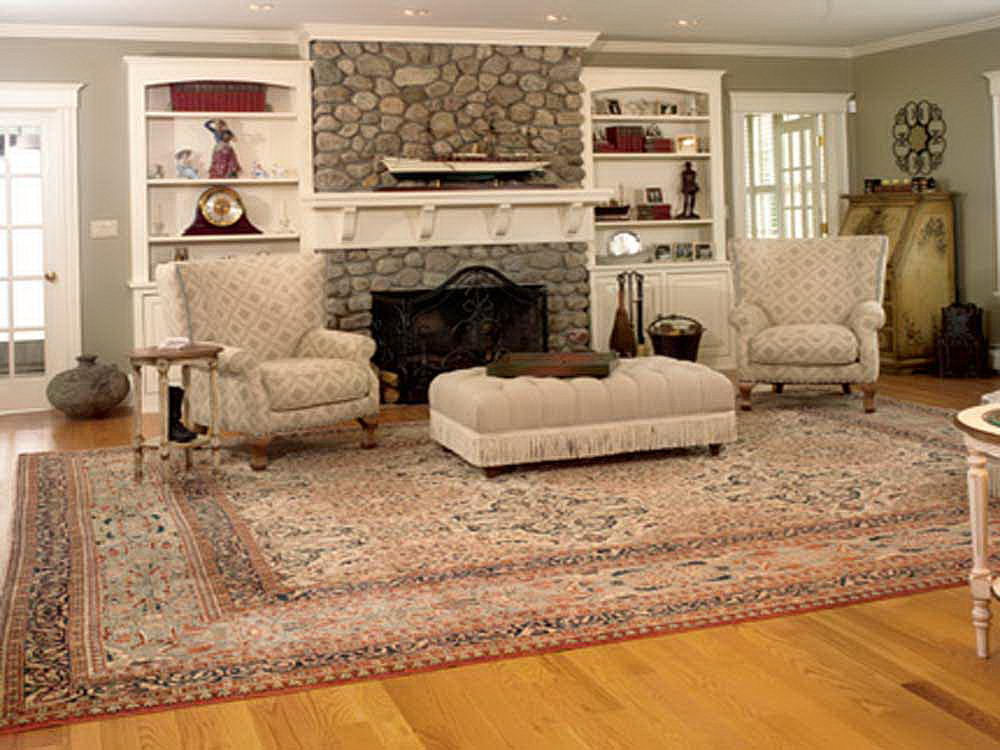 Small Living Room Rugs
 Some s of Living Room Rug as Decor Idea Interior