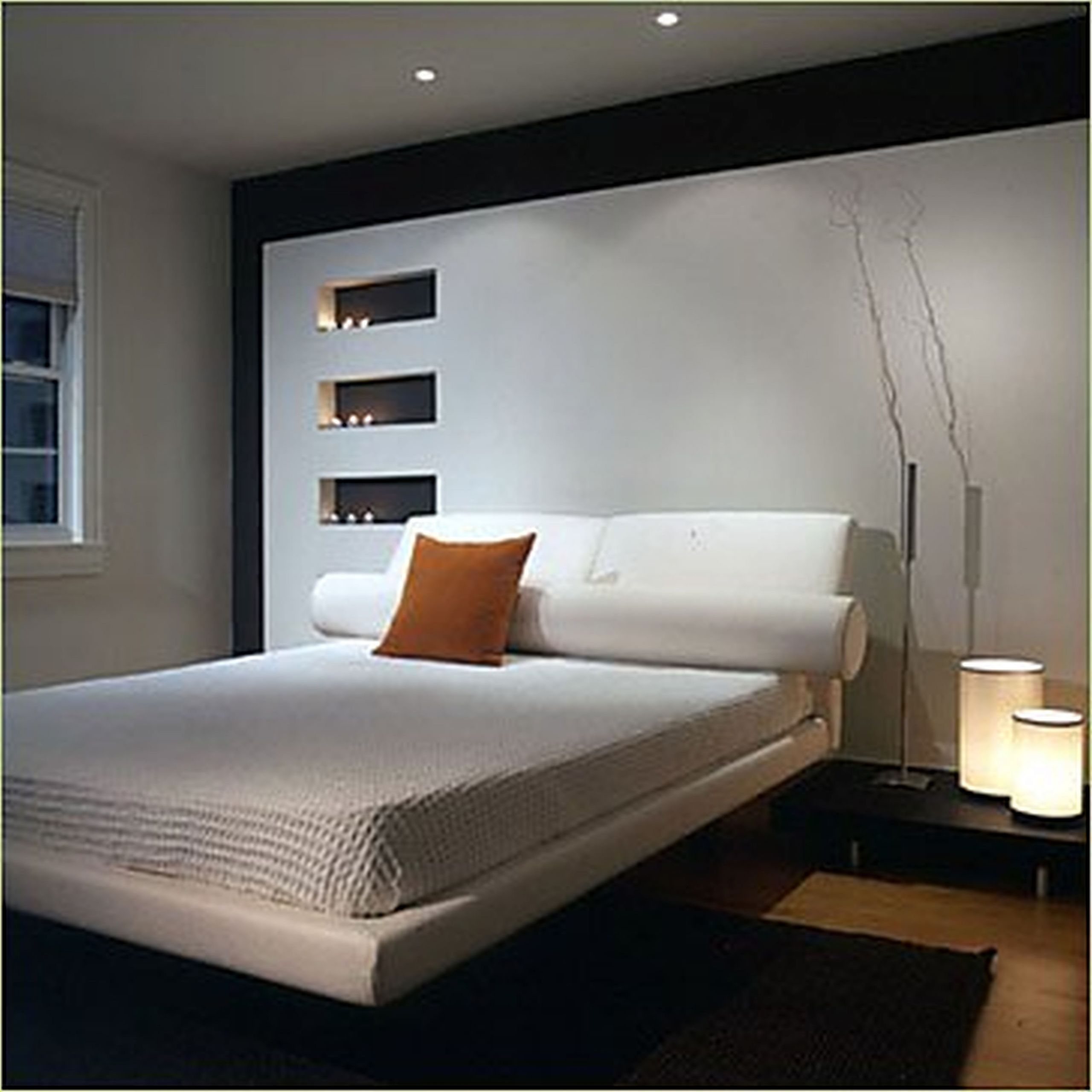 Small Modern Bedroom
 6 Basement Bedroom Ideas to Create Perfect Basement