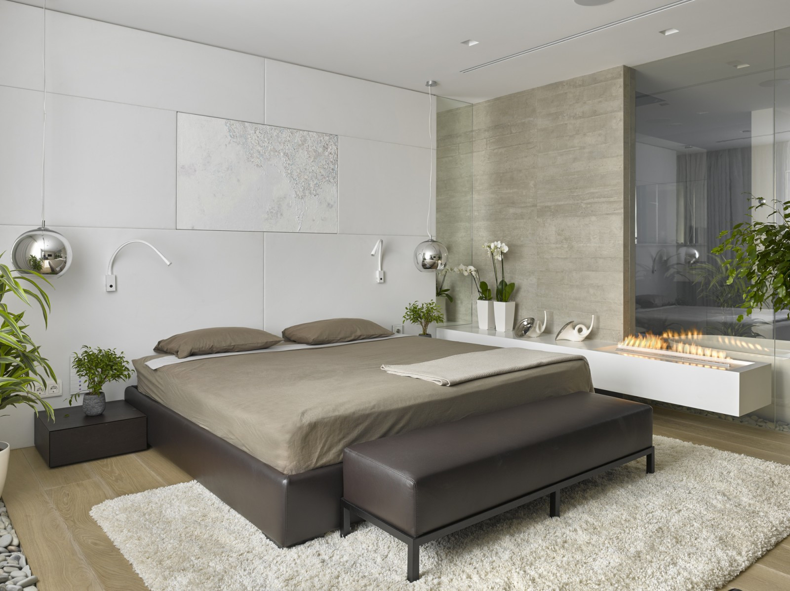 Small Modern Bedroom
 20 Small Bedroom Ideas That Will Leave You Speechless