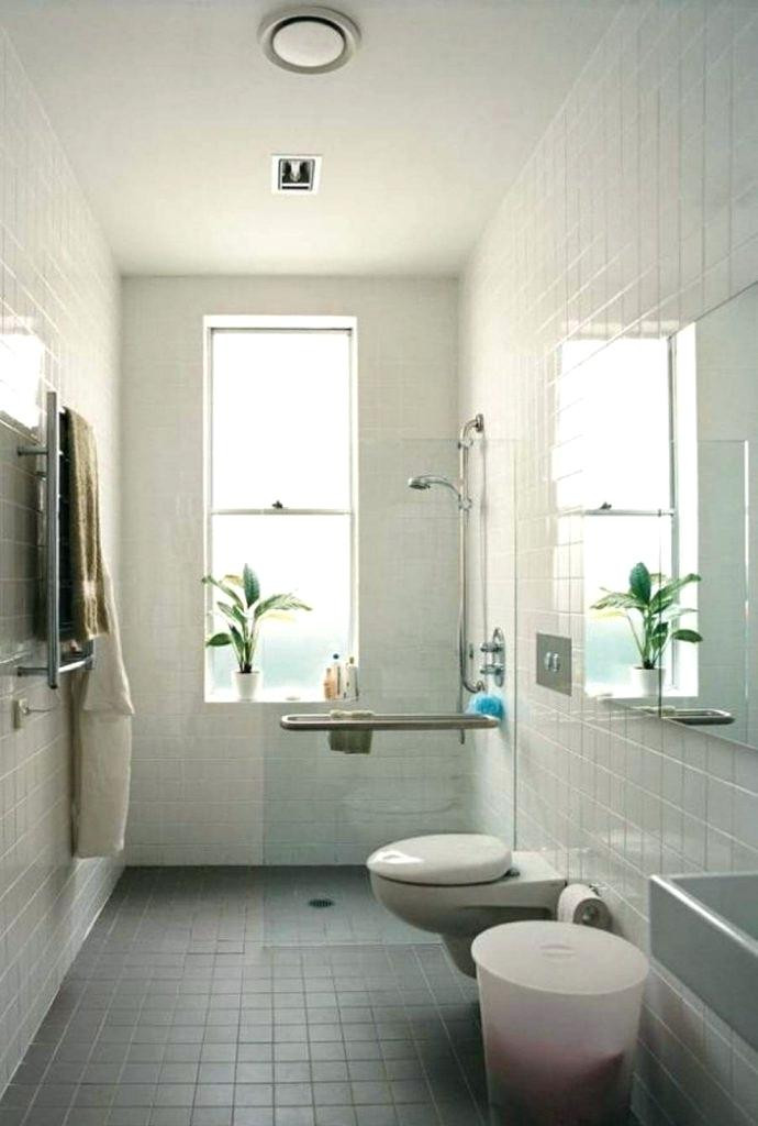 Small Narrow Bathroom Ideas
 Long Narrow Bathroom Ideas Small And Functional Design