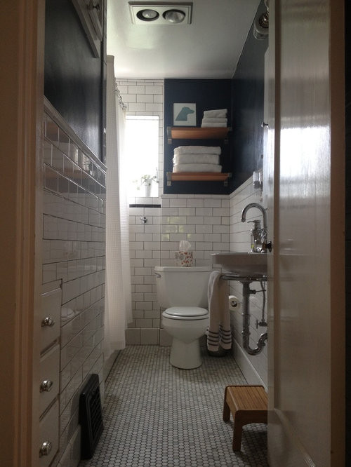 Small Narrow Bathroom Ideas
 Small Narrow Bathrooms Home Design Ideas