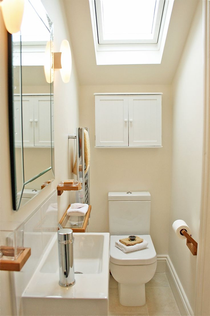 Small Narrow Bathroom Ideas
 The 25 best Small narrow bathroom ideas on Pinterest