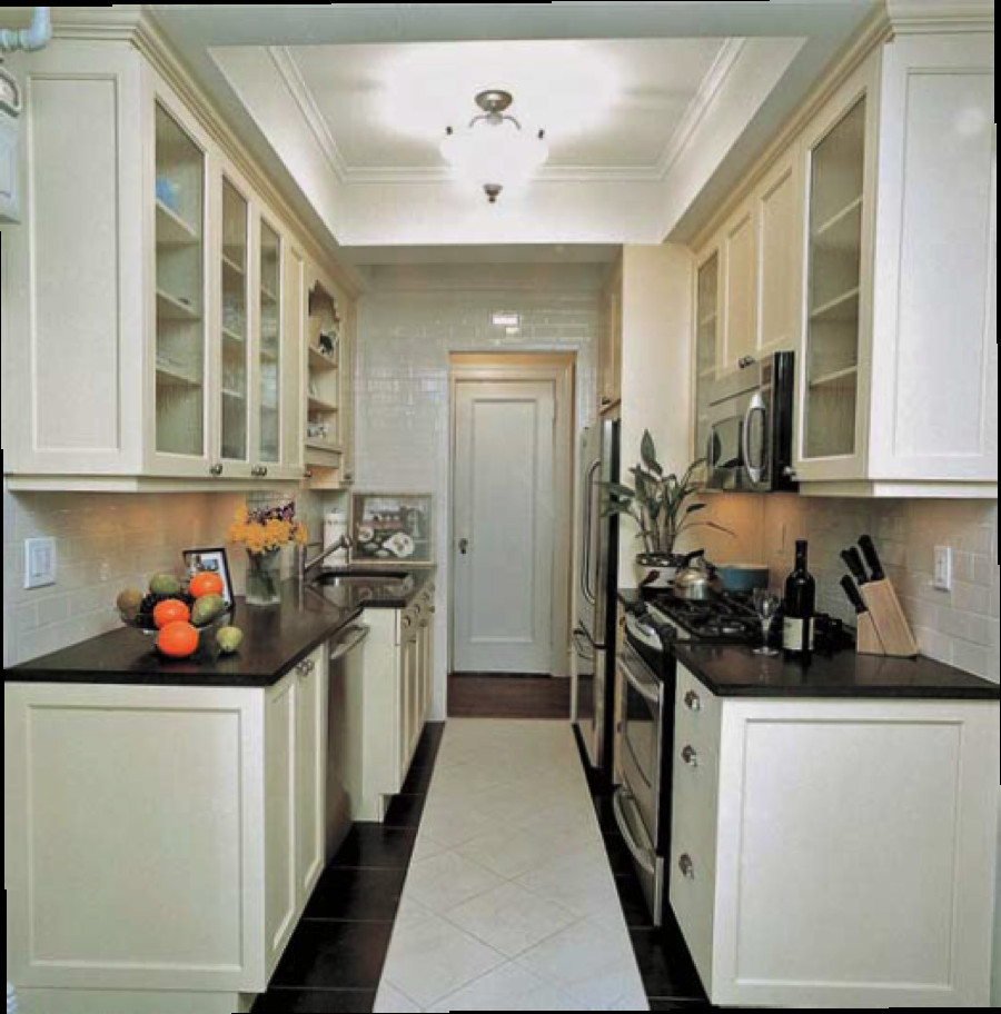 Small Narrow Kitchen Ideas
 7 Tips for Finding Your Small Kitchen Style