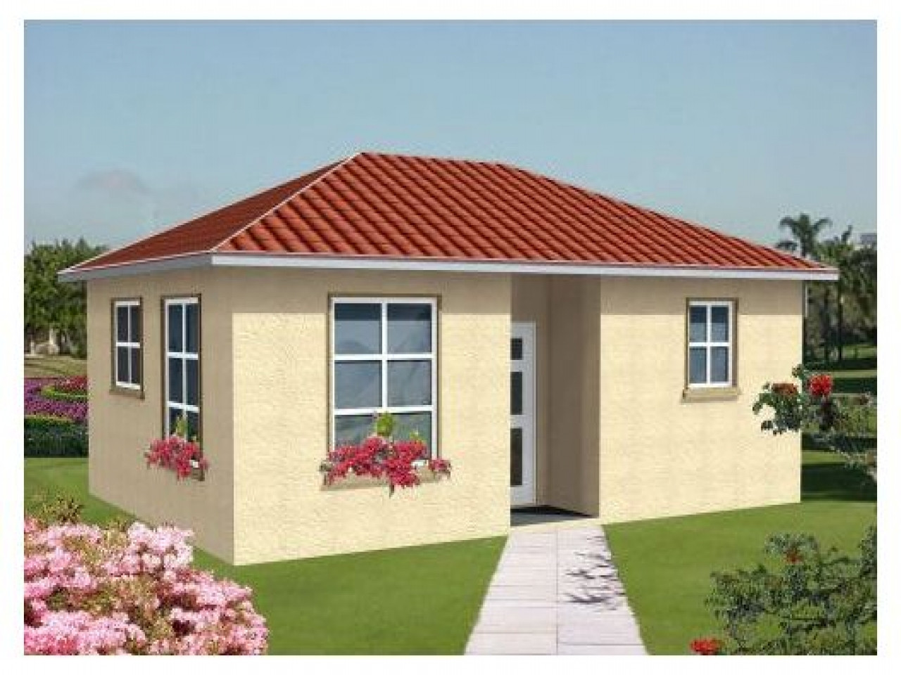 Small One Bedroom House Plans
 e Bedroom Home Plans e Bedroom Cottage Home Plans