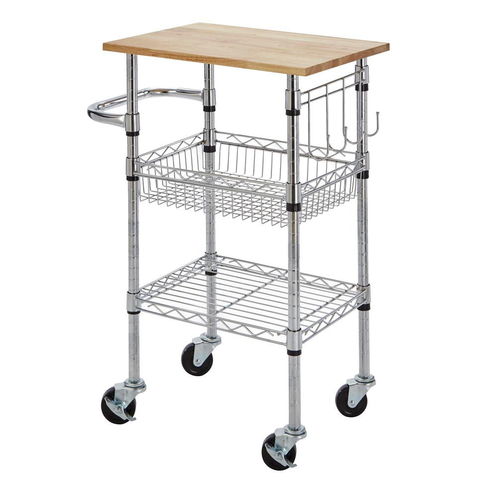Small Rolling Kitchen Cart
 20 Exellent Small Rolling Kitchen Cart Home Family