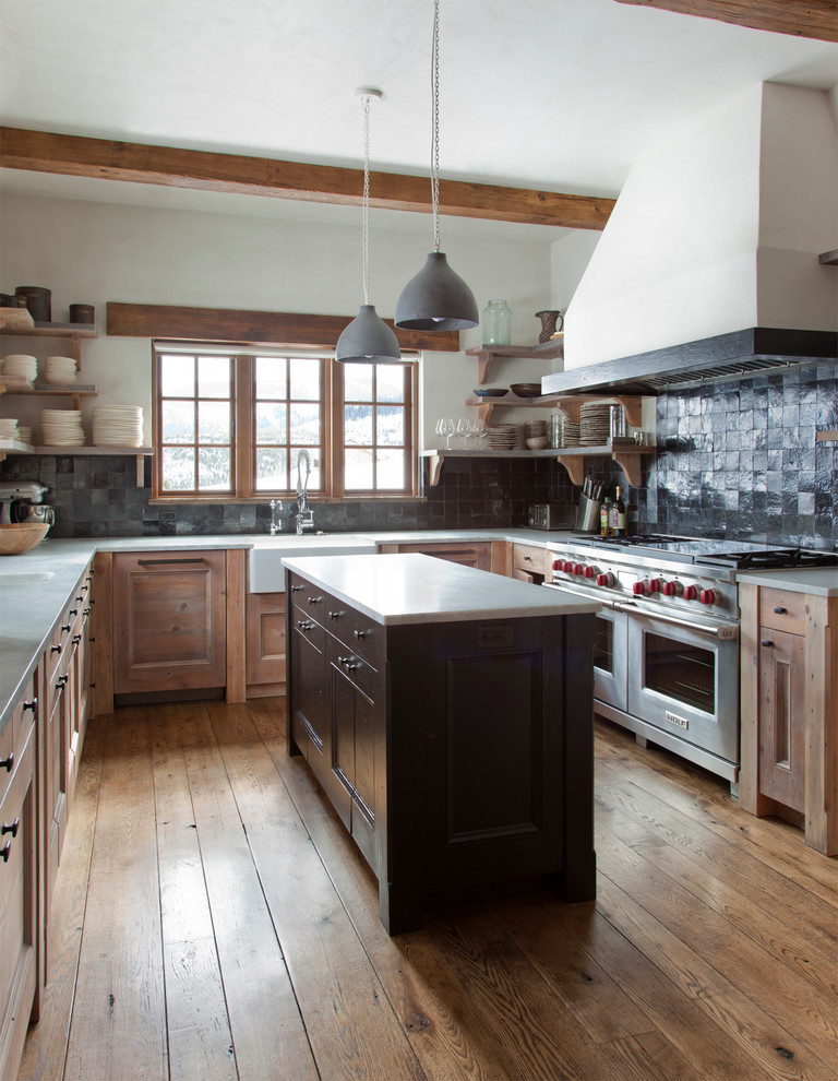 Small Rustic Kitchen
 15 Stunning Small Kitchen Island Design Ideas