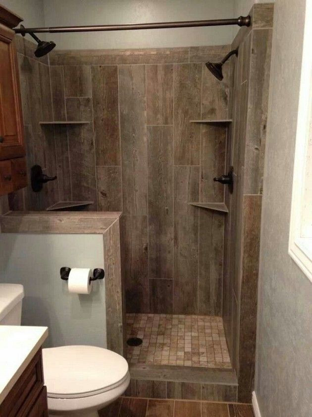 Small Shower Bathroom Ideas
 25 Beautiful Small Bathroom Ideas DIY Design & Decor