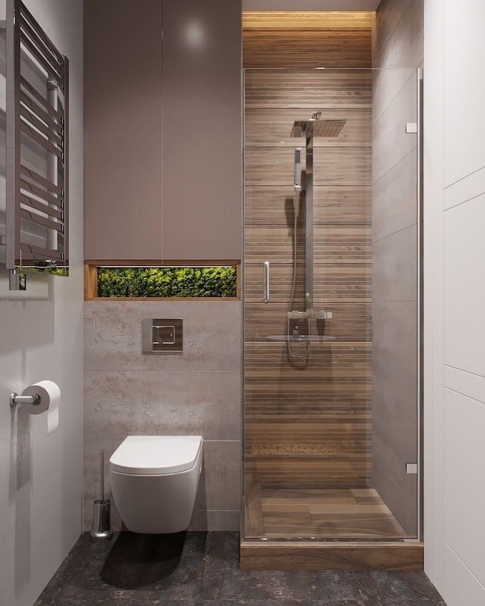 Small Space Bathroom Ideas
 1001 ideas for beautiful bathroom designs for small spaces