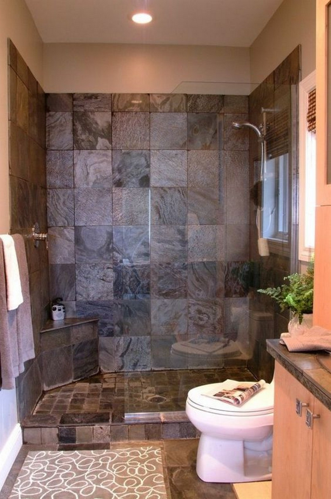 Small Space Bathroom Ideas
 How to Begin Bathroom Renovation for Small Spaces with The