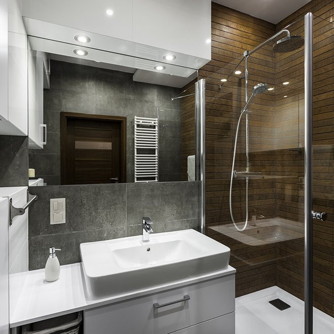 Small Space Bathroom Ideas
 Bathroom Designs – Ideas for Small Spaces