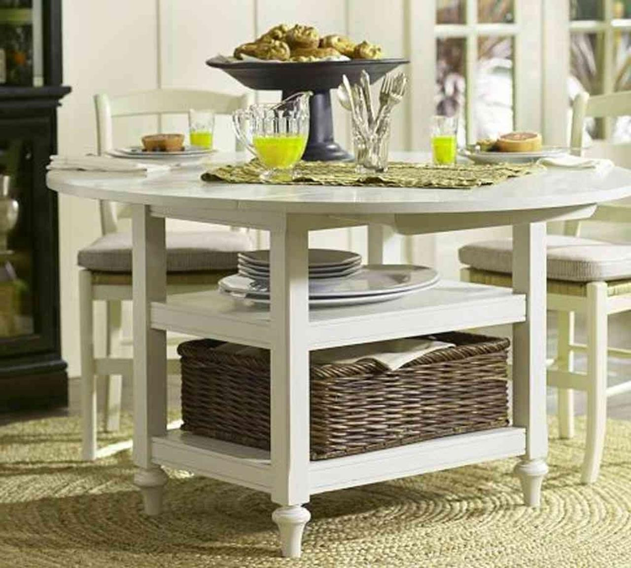 Small Space Kitchen Table
 Kitchen Table Sets For Small Spaces 5 Viral Decoration