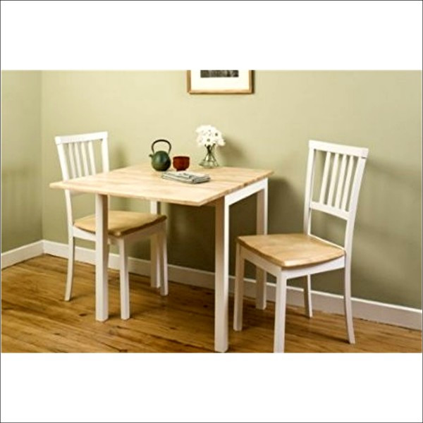 Small Space Kitchen Table
 Kitchen Tables for Small Spaces • Stone s Finds