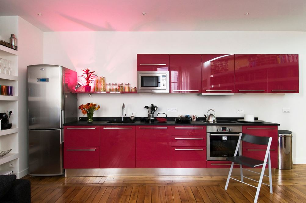 Small Space Kitchens Designs
 Simple Kitchen Design for Small Space Kitchen Designs