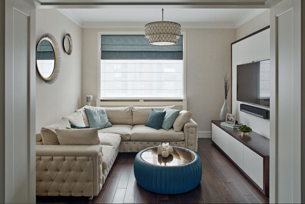 Small Space Living Room Designs
 Small Living Room Design Ideas Home Makeover