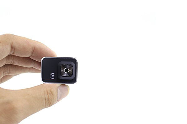 Small Spy Camera For Bathroom
 Best Mini Spy Cameras for Bathrooms [Hidden & Wireless