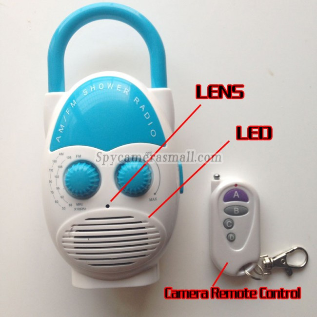 Small Spy Camera For Bathroom
 video cameras for sale in Bathroom 16G Full HD 720P DVR