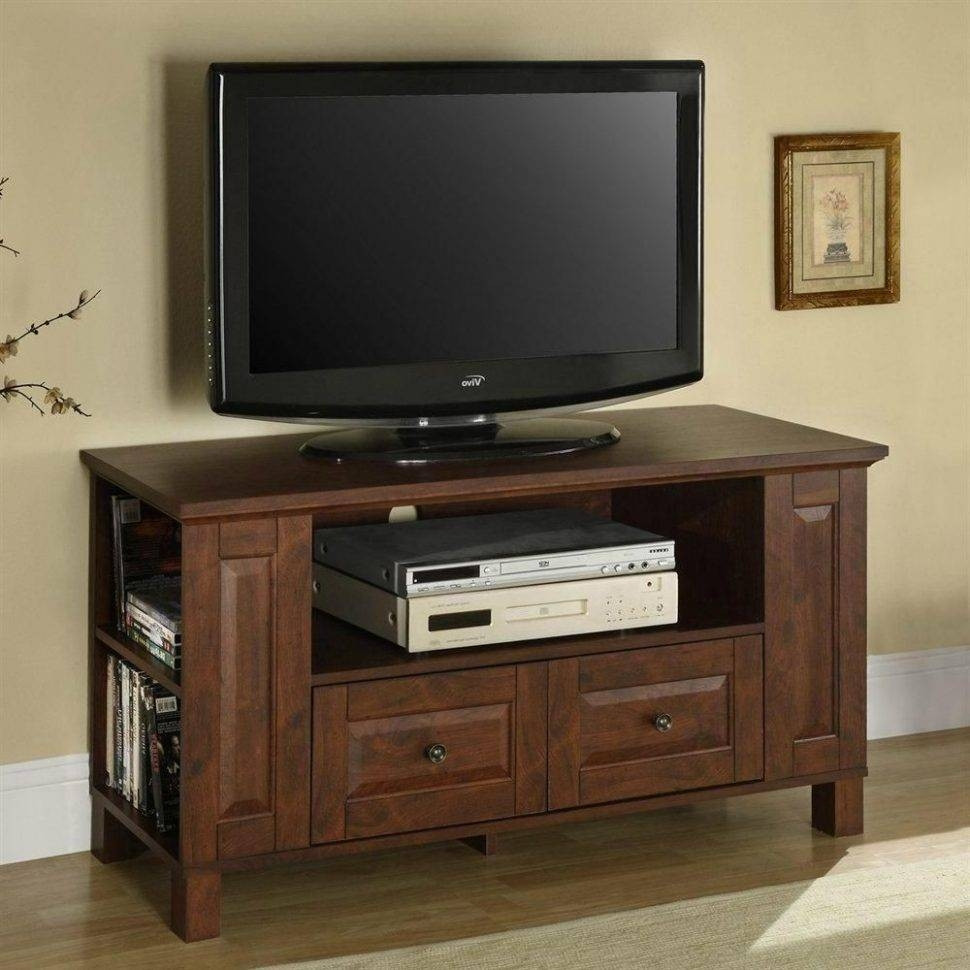 Small Tv Stand For Bedroom
 Best 15 of Unique Corner Tv Stands