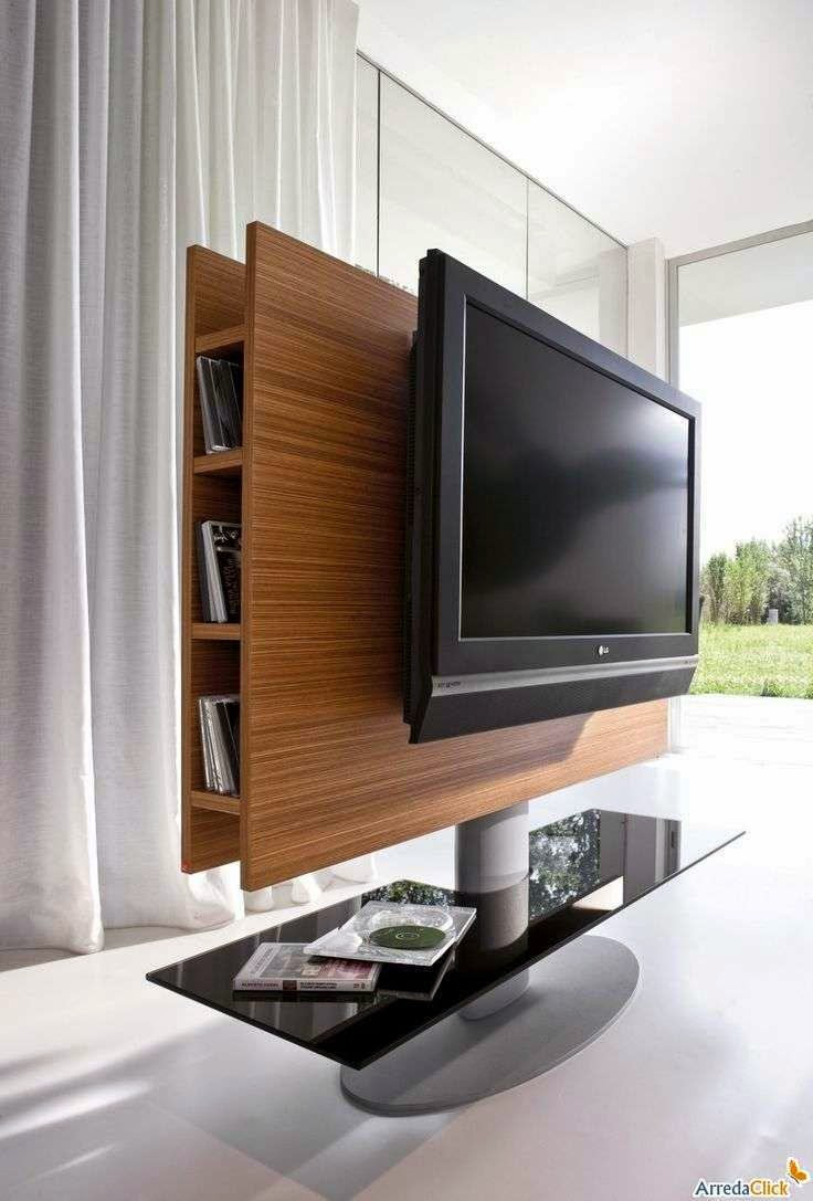 Small Tv Stand For Bedroom
 Bedroom Tv Stand Ideas