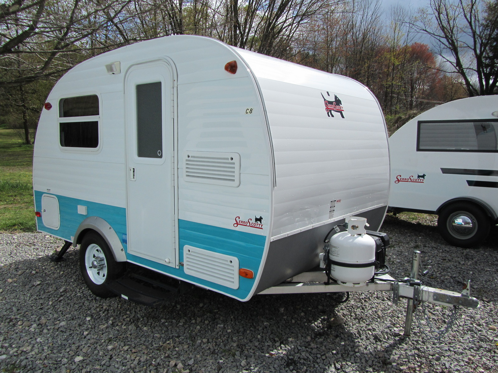 Smallest Camper With Bathroom
 small camping trailers with bathrooms – Camper Gallery