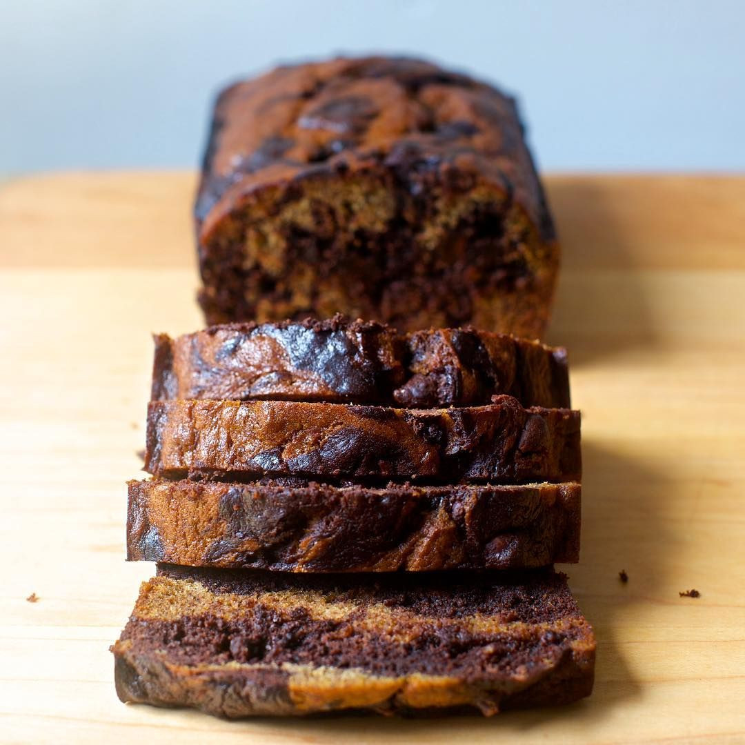 Smitten Kitchen Banana Bread
 smitten kitchen on Instagram “Half dark chocolate banana