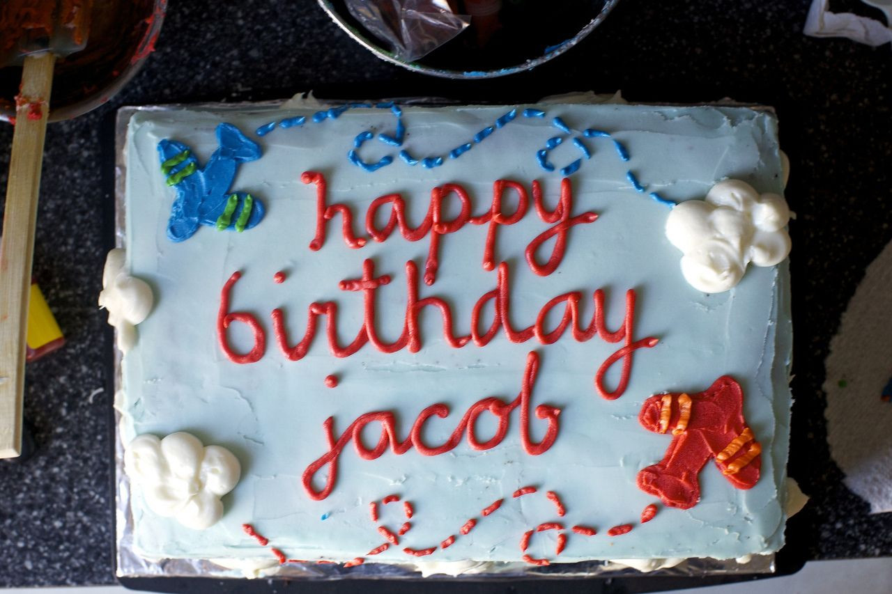 Smitten Kitchen Best Birthday Cake
 Search Results for “Celebration cakes” – smitten kitchen