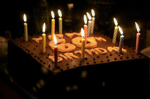 Smitten Kitchen Best Birthday Cake
 layer cake tips the biggest birthday cake yet in 2020