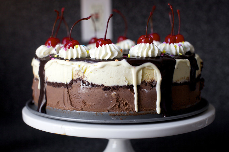 Smitten Kitchen Best Birthday Cake
 hot fudge sundae cake – smitten kitchen