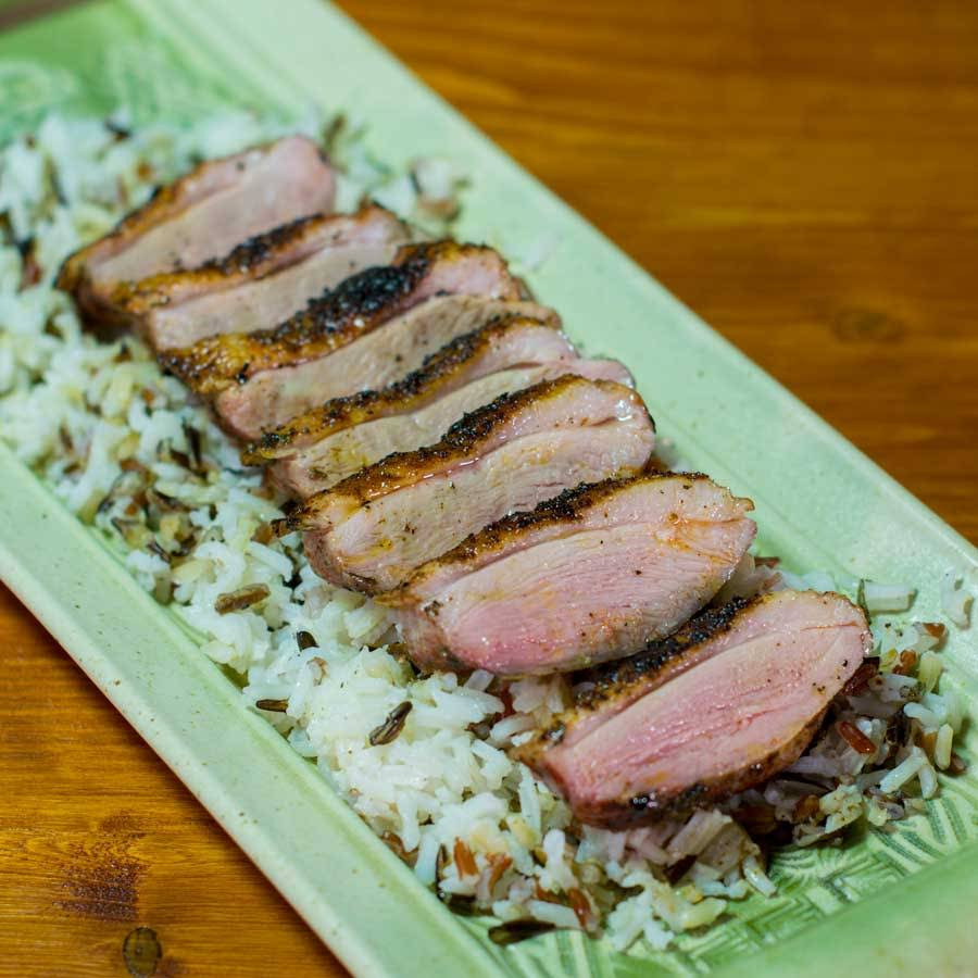 Smoked Duck Recipes
 10 Best Smoked Duck Breast Recipes