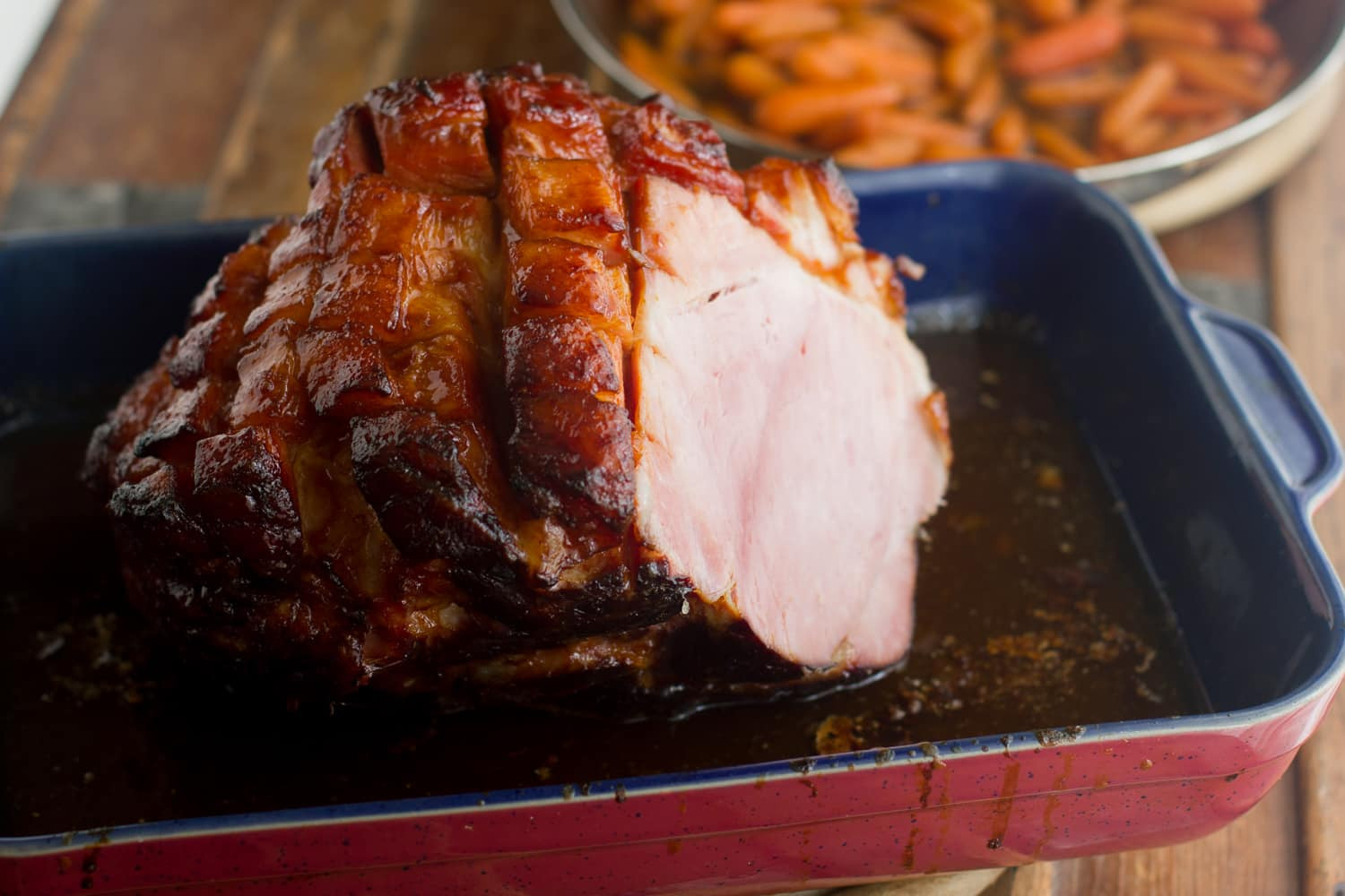 Smoked Pork Shoulder Roast Recipe
 How to Cook a Picnic Ham Recipe Roast Smoked Pork Shoulder