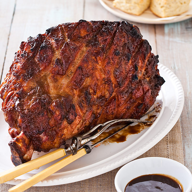 Smoked Pork Shoulder Roast Recipe
 pork picnic roast recipe