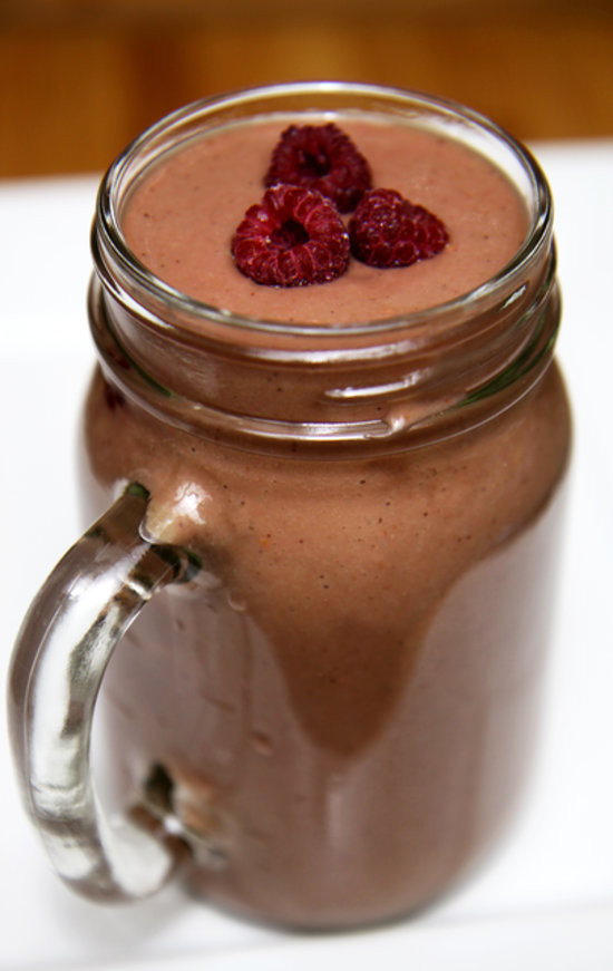Smoothies For Weight Loss
 Weight Loss Smoothie