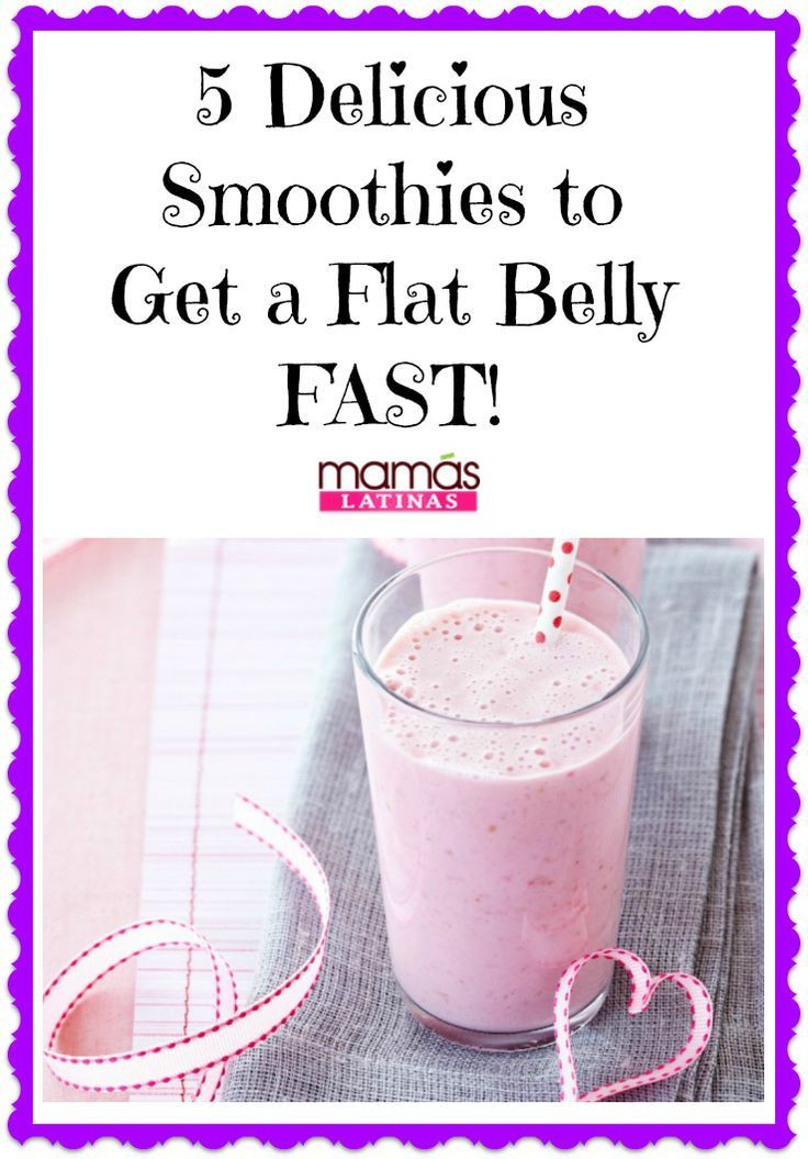 Smoothies Recipes To Lose Weight Fast
 Pin on Healthy Living