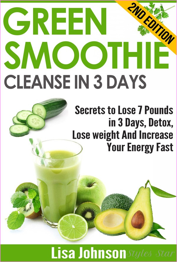Smoothies Recipes To Lose Weight Fast
 Recipes For Smoothies To Lose Weight Star Styles