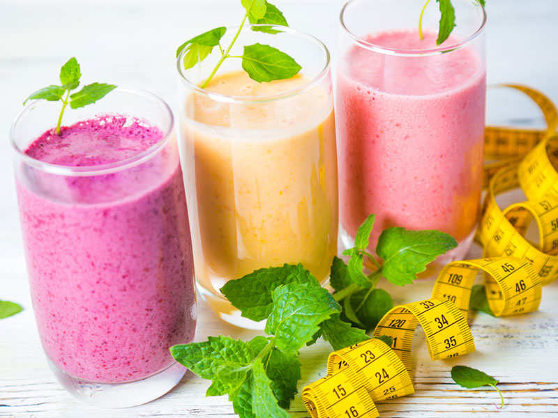 Smoothies To Gain Weight
 Recipes Healthy smoothies for weight gain