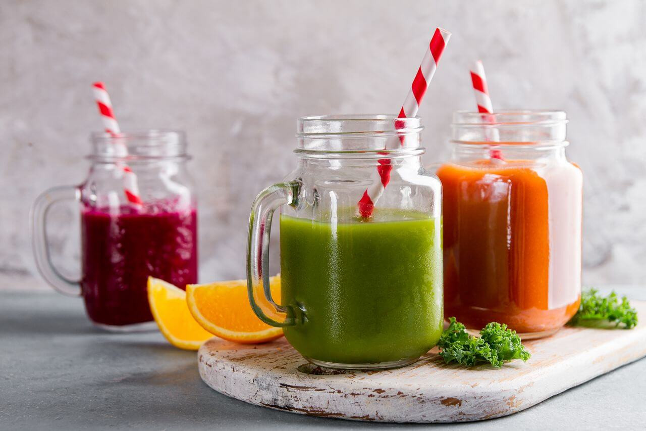 Smoothies To Lower Blood Pressure
 Smoothie Recipes to Lower High Blood Pressure – Vibrant