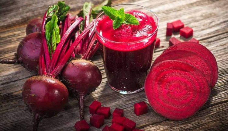 Smoothies To Lower Blood Pressure
 Amazing Beetroot Smoothie to Lower High Blood Pressure HTV