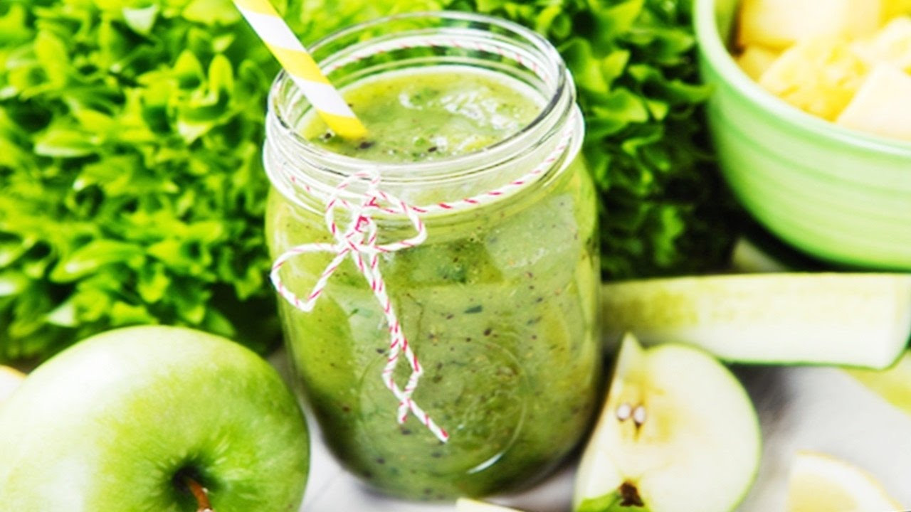 Smoothies To Lower Blood Pressure
 Smoothies To Lower Blood Pressure