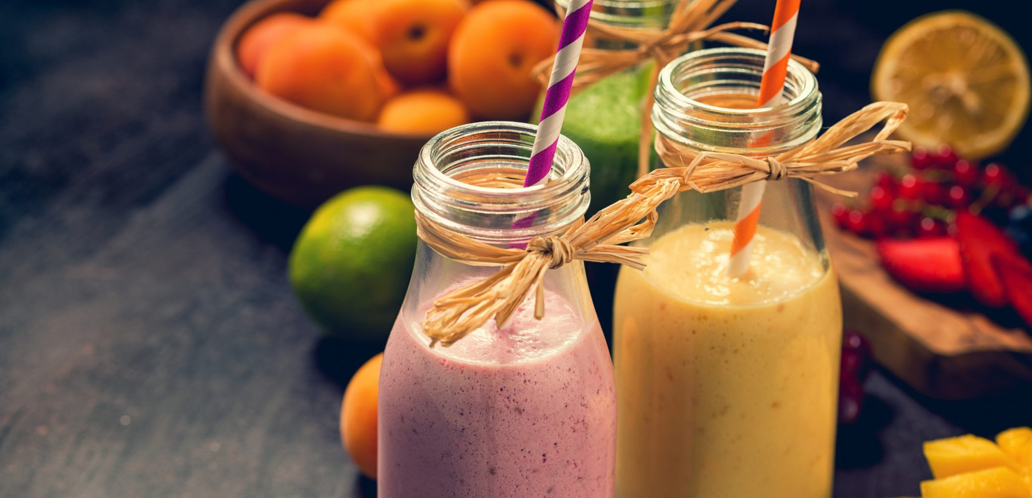 Smoothies To Lower Blood Pressure
 How to Lower High Blood Pressure with Delicious Smoothies