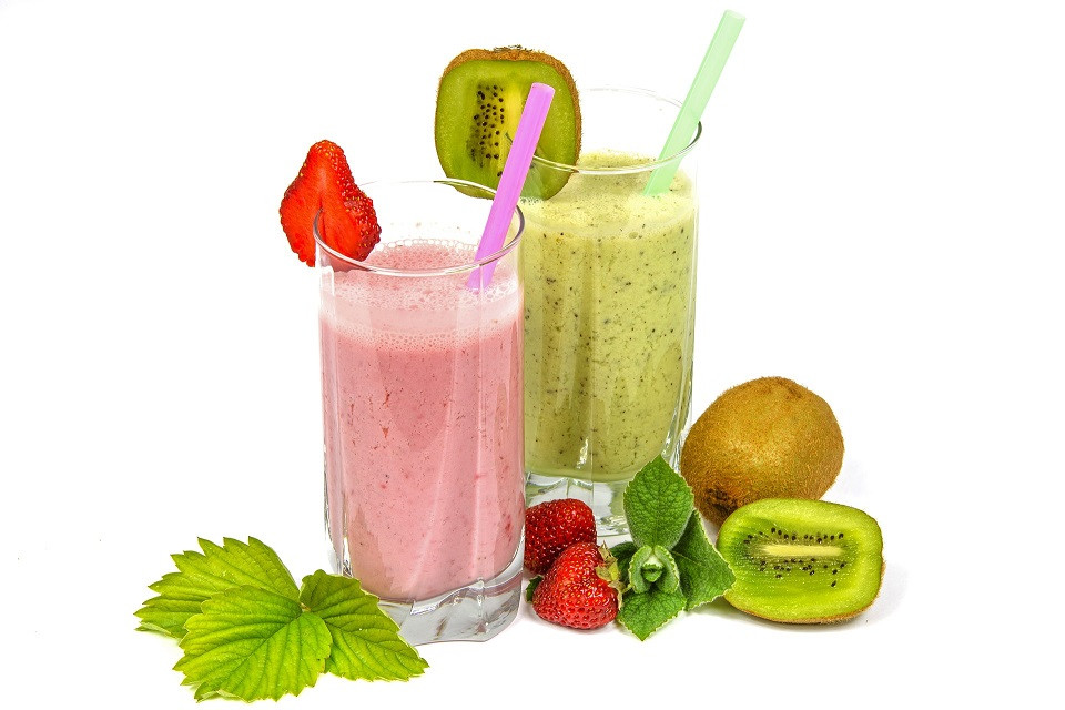 Smoothies To Lower Blood Pressure
 Lower High Blood Pressure with Smoothies Part 3