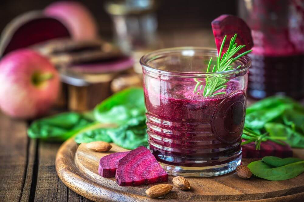 Smoothies To Lower Blood Pressure
 10 Smoothie Recipes to Lower High Blood Pressure