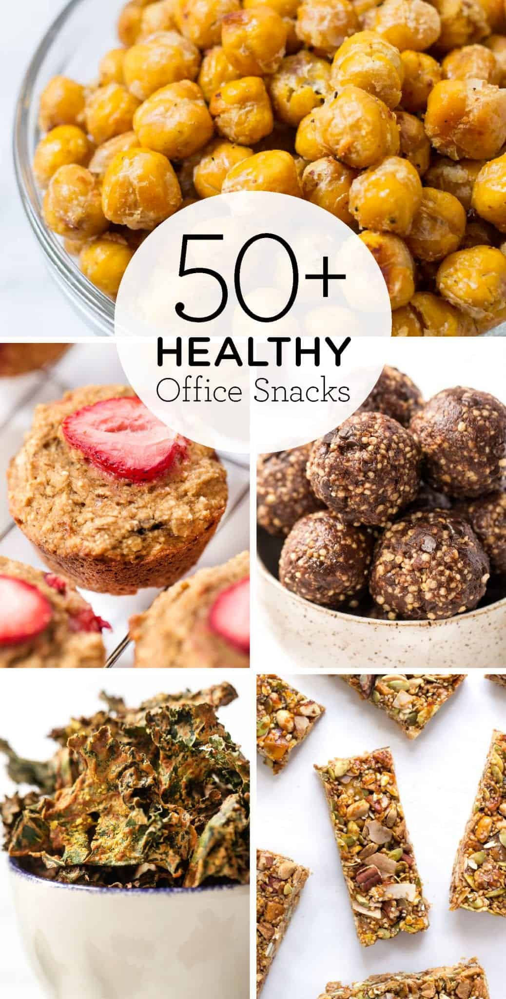 Snacks That Are Healthy
 The 50 Best Healthy fice Snacks The Planet Simply