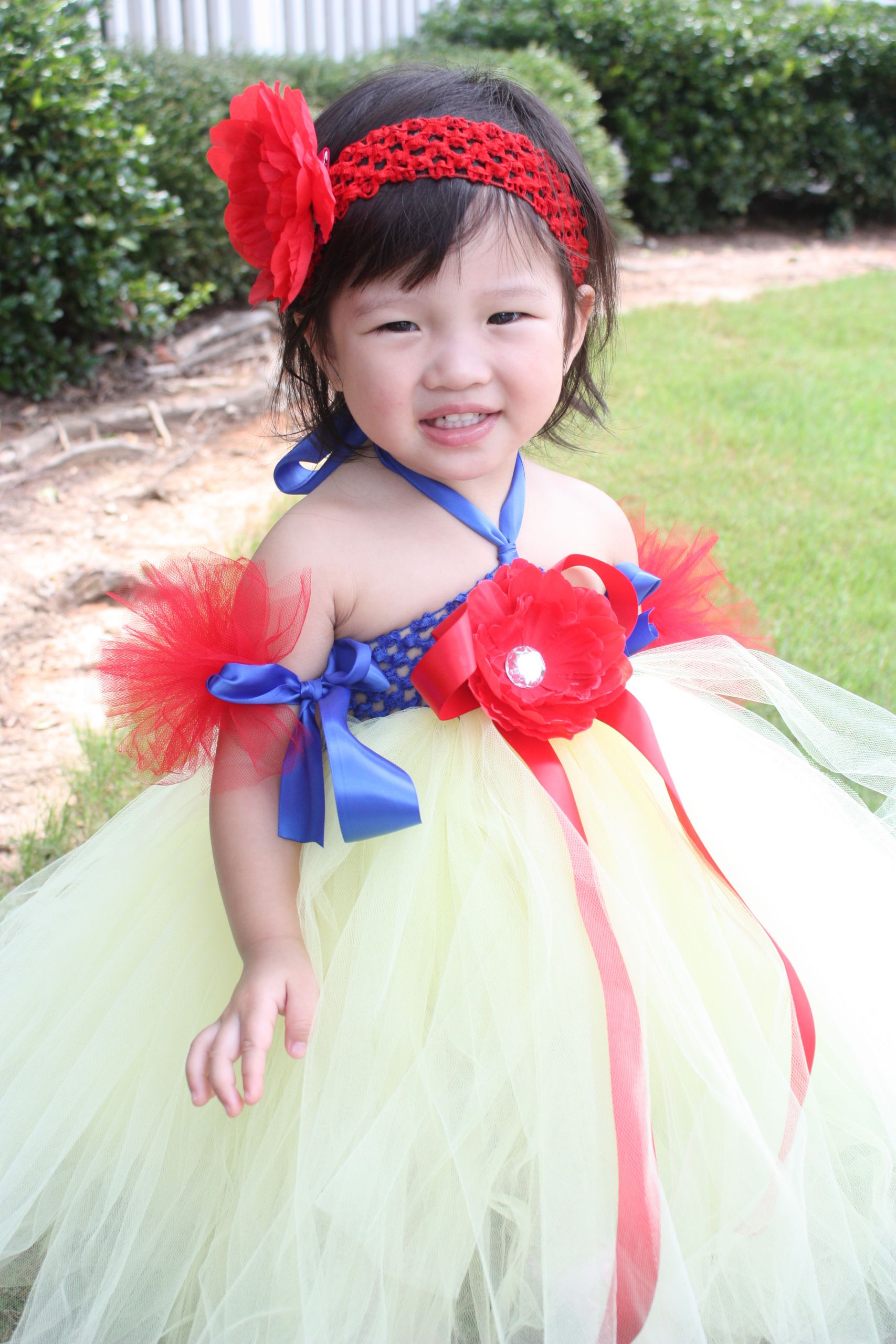 Snow White Costumes DIY
 DIY Halloween Costumes Feature Friday Parties for Pennies