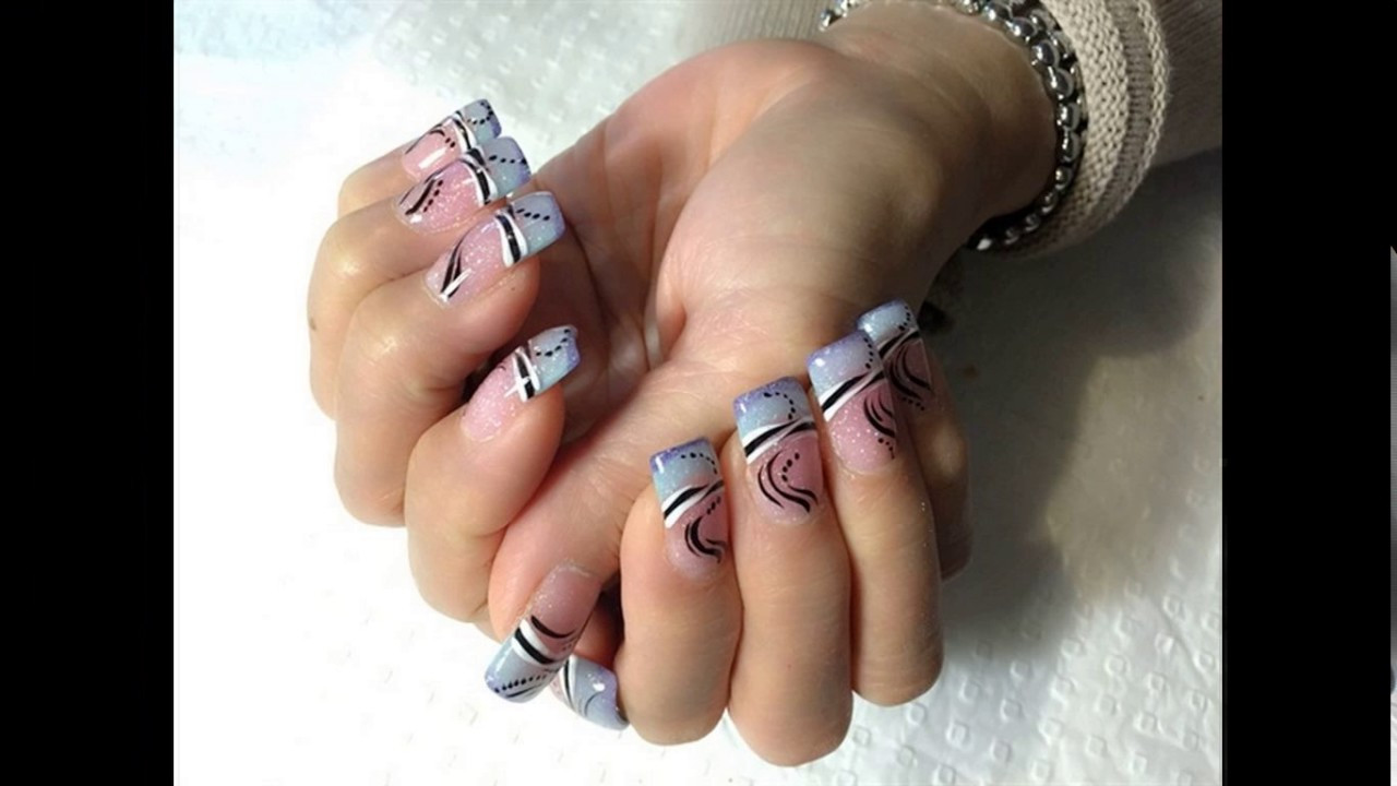 Sns Nail Designs
 Sns nail designs