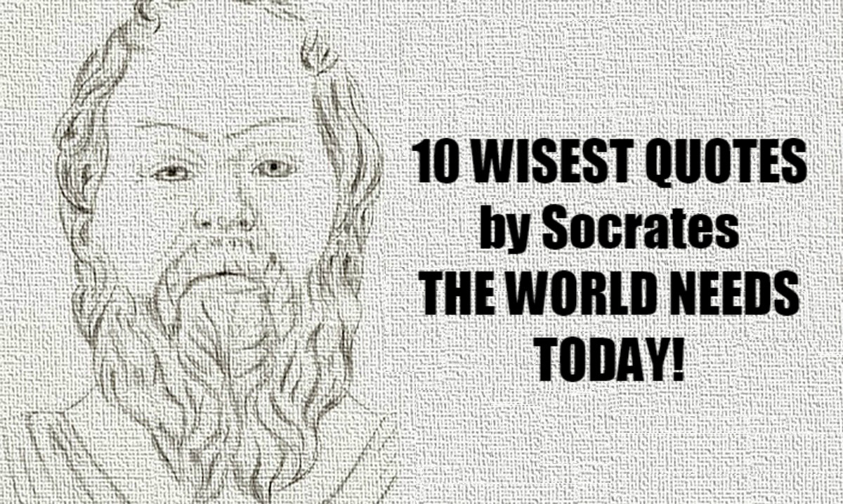 Socrates Children Quote
 The 10 Wisest Quotes From Socrates That The World Needs to