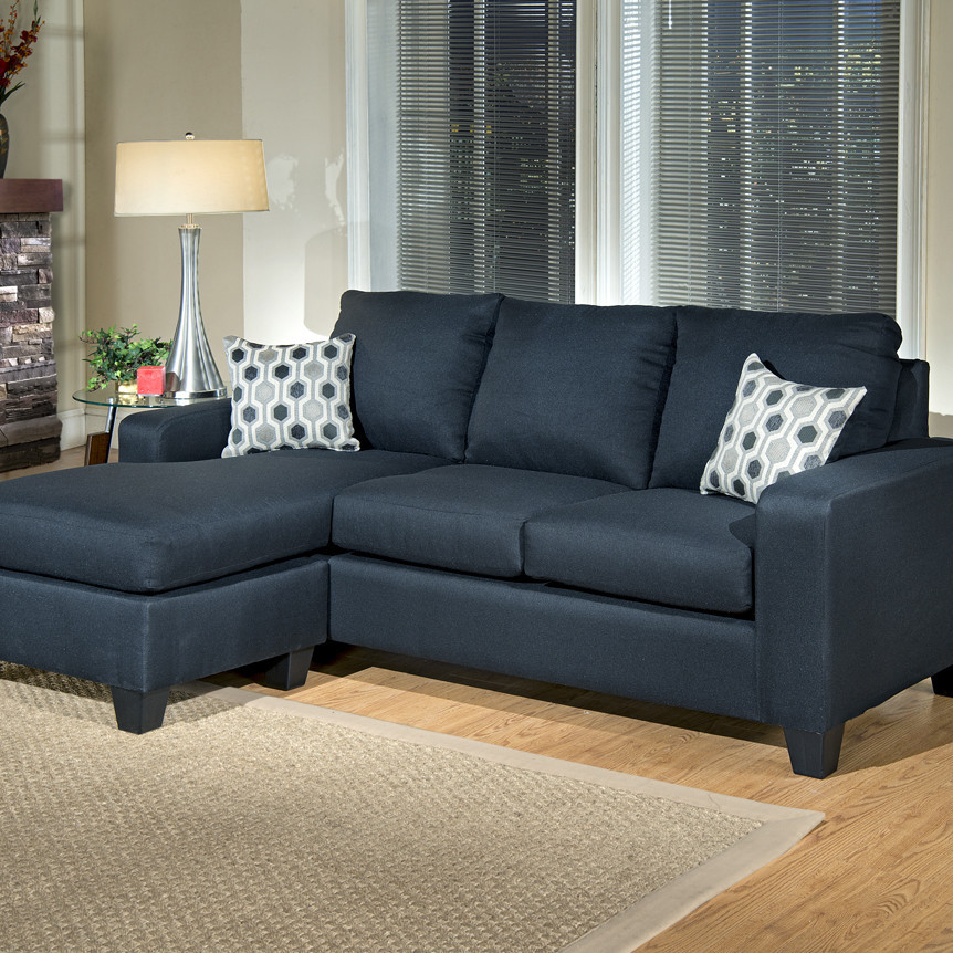 Sofas For Small Living Room
 Types of Best Small Sectional Couches for Small Living