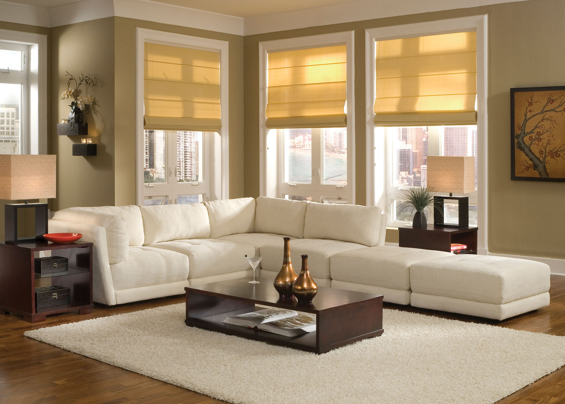 Sofas For Small Living Room
 Small sofas for small living rooms Decorating