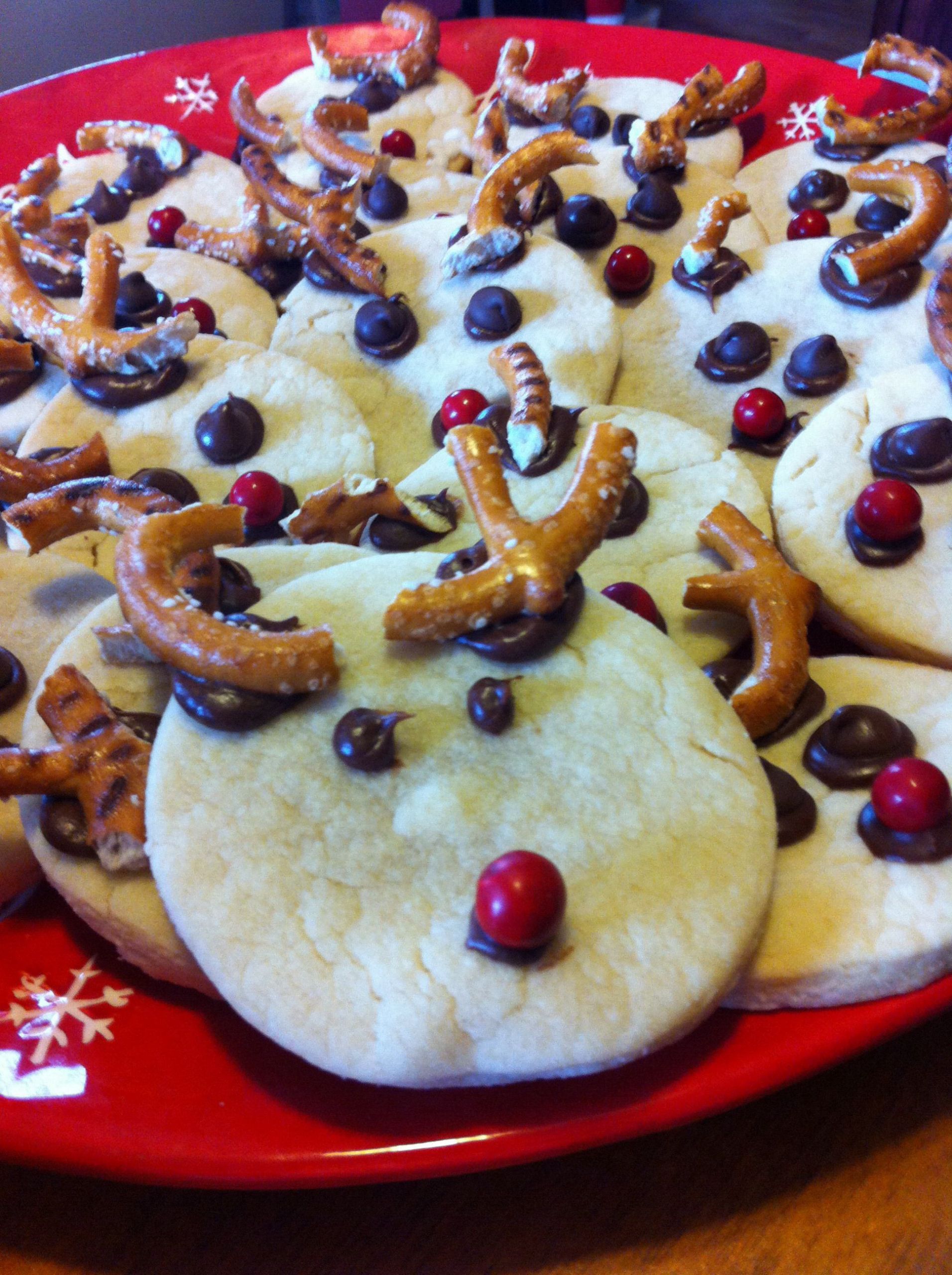 Soft Christmas Cookies
 Soft Christmas Cookies Recipe — Dishmaps