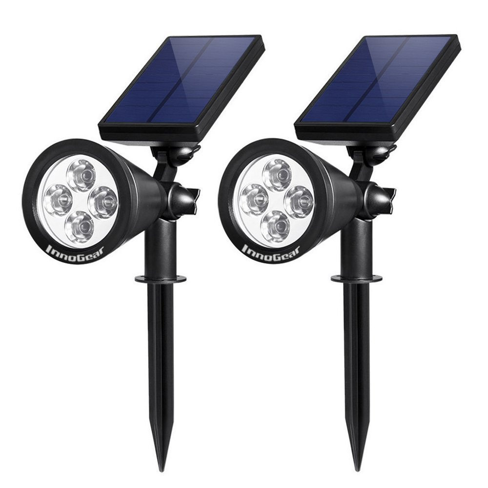 Solar Landscape Spot Light
 Outdoor Solar Lighting Products – solarhousenumbers